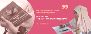 Read more about the article BREASTFEEDING CLASS 2019