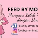 Group Breastfeeding Ibu Menyusu Malaysia – Feed by Momma