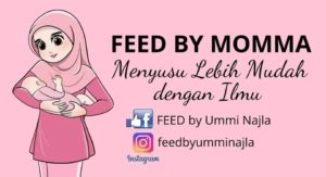 Read more about the article Group Breastfeeding Ibu Menyusu Malaysia – Feed by Momma