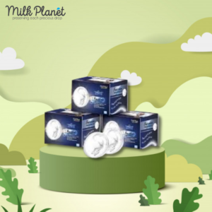 Milk Planet Freedom Handsfree Kit
