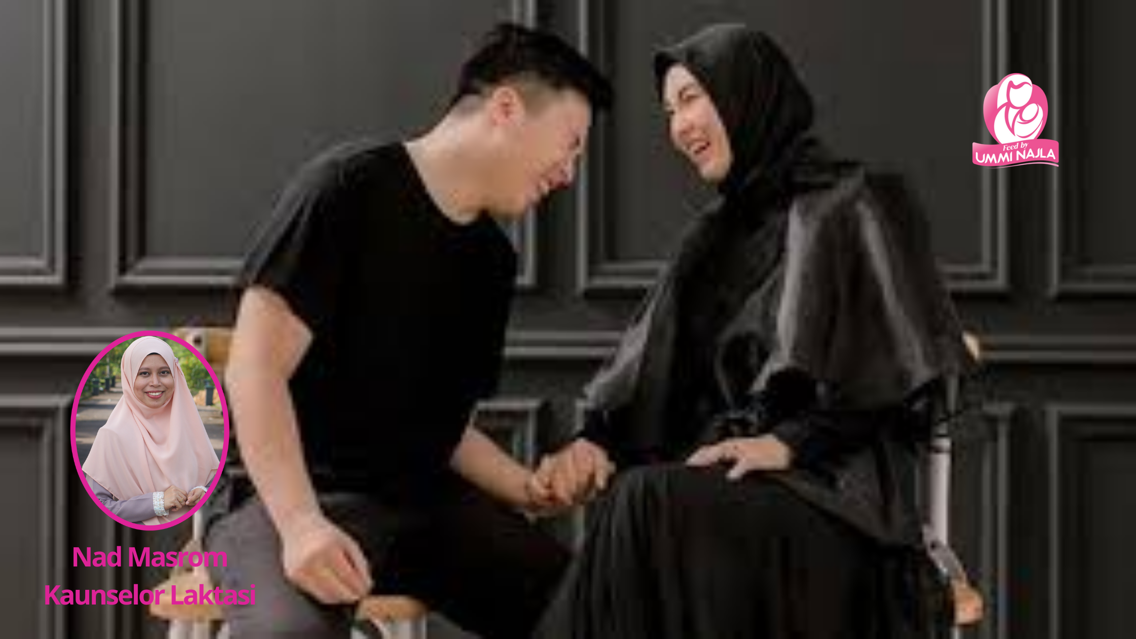 You are currently viewing Tips Suami Sokong Isteri