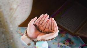 Doa Untuk Orang Sakit, Pernah Dilafalkan Nabi Muhammad SAW - Tribun Manado