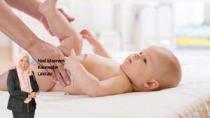 Read more about the article Haruskah teruskan menyusu semasa bayi mengalami cirit-birit ?