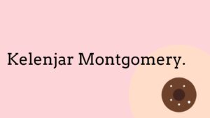 Read more about the article Kelenjar Montgomery.