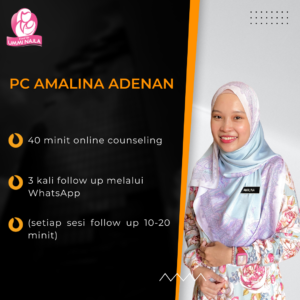 Consultation: PC Amalina Adenan